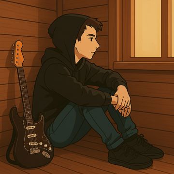 A post by Caleb Nethers | BandLab