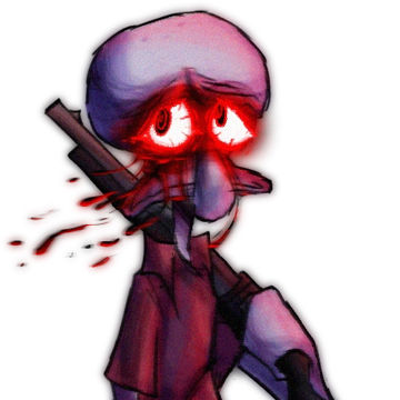 A post by Red Mist Squidward | BandLab