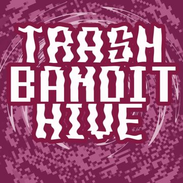 A post by TRASH BANDIT HIVE | BandLab