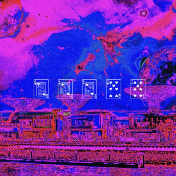 A post by 🂾 🃎 🂮 🂷 🂧 | BandLab